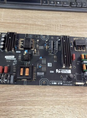 暴风电视TV 55r4 50/55a15a机的电源板主板AY170D-1SF08现货 实图