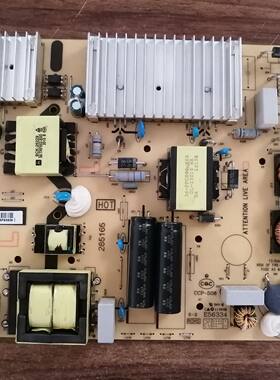 TCLD65A620U液晶电视电源板4