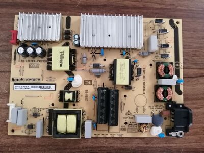 TCLD65A620U液晶电视电源板4