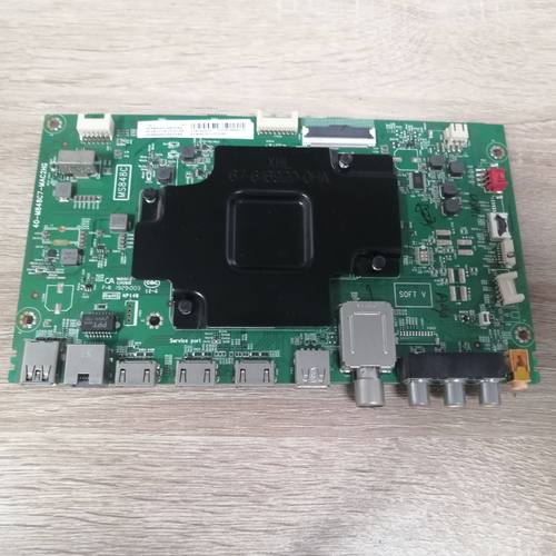 TCL75V275D6主板40-电源板