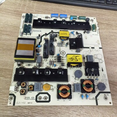 海信LED58K280U电源板RSAG7.820.
