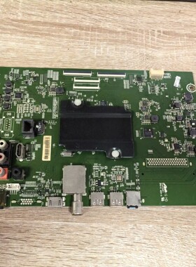 海信LED50K3100A(B0M1)主板RSAG7.820.6510屏HD500DF-F54实拍图