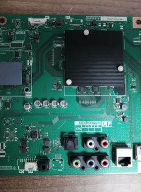 原装夏普LCD-60SU675A主板DUNTKG756 QPWBXG756WJN1屏 MA846-0