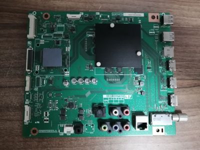 原装夏普LCD-60SU675A主主板