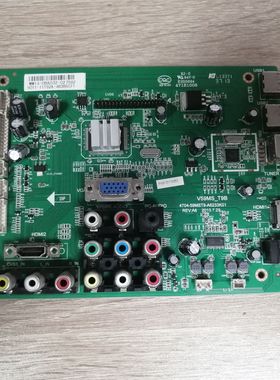 TCL 42D59EDS 主板V59MS-T9B 4704-59MST9-A6233K01屏K420WD1现货