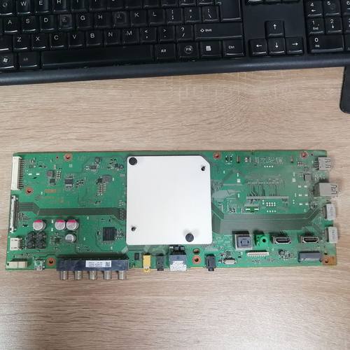 索尼KD-43/49X8000E55X80主板