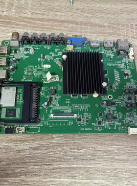 康佳LED49R6610U主板35019786 屏557YT 72000557YT 实拍 测好发