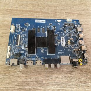 拆机 海尔LU50J51主板0091802212A V1.3 配屏CC500PV7D现货 测好