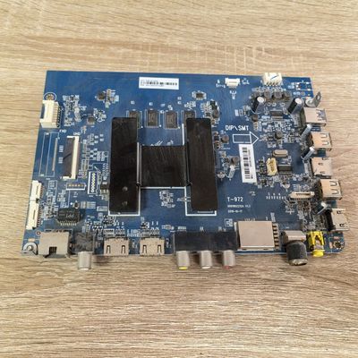 海尔LU50J51主板0091802212A屏CC