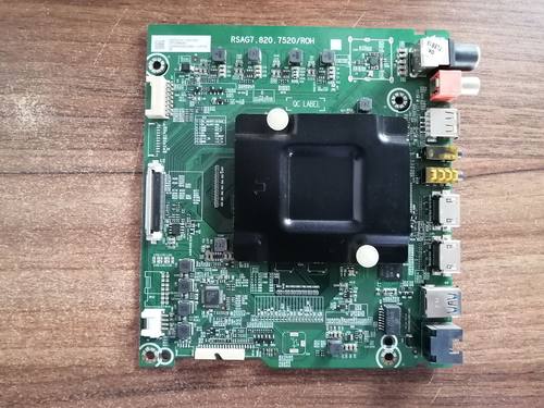 海信LED55N3600UBOM2主板