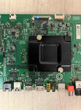 原装海信 LED49N3000UD主板RSAG7.820.7557配屏HD490K3U71-TAK1辉