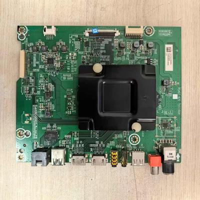 海信LED49N3000UD主板