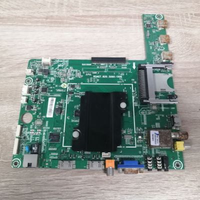 海信LED55K610X3D(BO主板