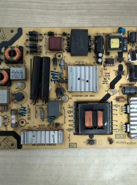 原装现货TCL L43F3390A-3D电视电源板40-E371C4-PWG1XG PE371C4辉