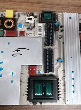 长虹3DTV LED55860i LED55760D原装电源板JC255S-3SF01 850028618