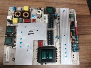 长虹3DTV LED55860i LED55760D原装电源板JC255S-3SF01 850028618