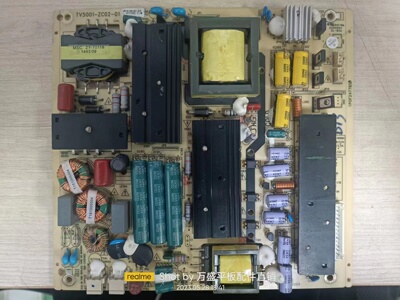 TCLLE55D8810电源TV5001-ZC02-01