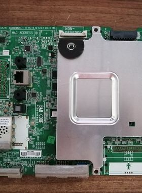 LG 55UF8500-CB主板EAX66165204(1.1)屏LC550EQE (PH)(F1) 测好发