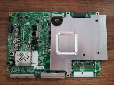 LG55UF8500-CB主板EAX6