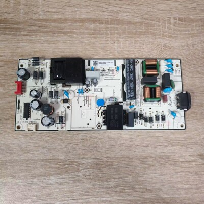 TCL65V8M电源板40-L17EW2-PWB1