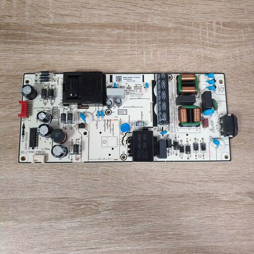 TCL65V8M电源板40-L17EW2-PWB1