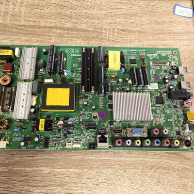 康佳LED55R5500PDF主板35017679