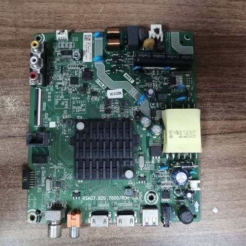 海信HZ32E35A主板RSAG7.820.