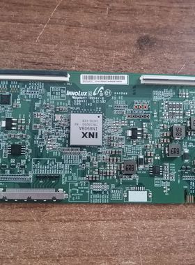 原装拆机 海信LED58K300U 58寸 逻辑板MATDJ4E12 芯片IN8908A现货