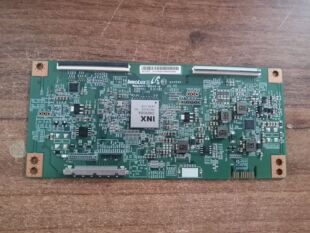 原装拆机 海信LED58K300U 58寸 逻辑板MATDJ4E12 芯片IN8908A现货