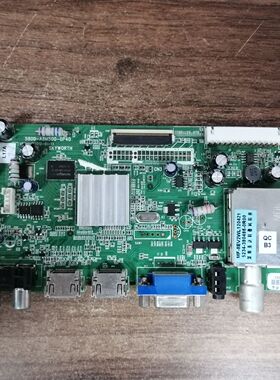 创维42/47E600F/E610G 50/39E65SG主板5800-A8M500-0P50配屏可选