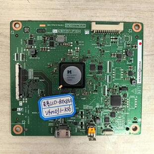 原装夏普 LCD-60TX85A主板KG757 QPWBXG757WJN1配屏V600DJ1-KS6辉