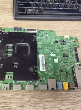 三星 UA55K6800AJ主板 BN41-02534B屏CY-VK055BGHV1H原装现货