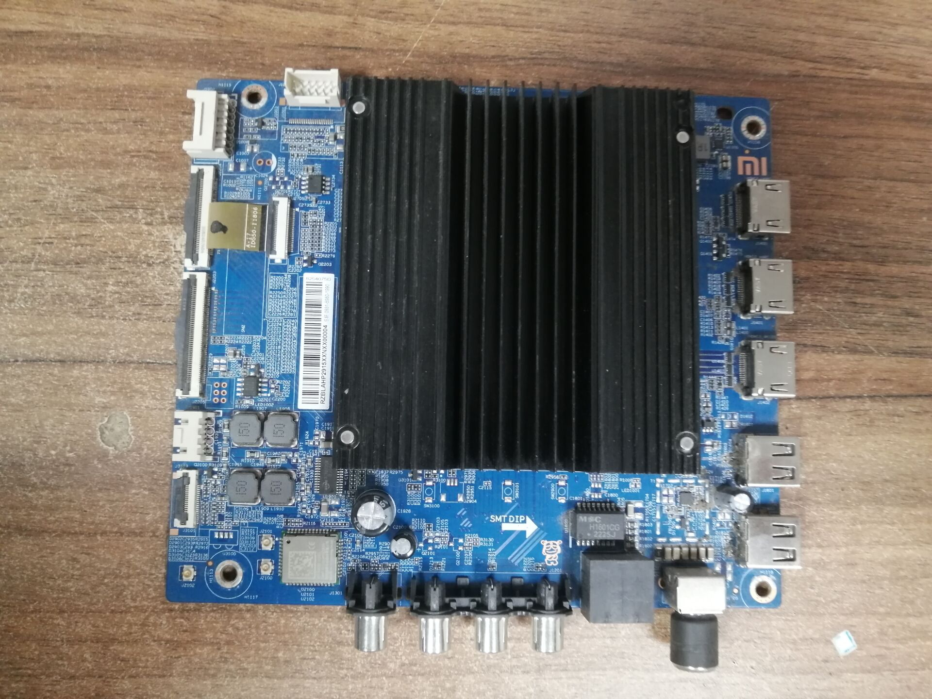 红米L75R9-XP主板DKTV-B018-D