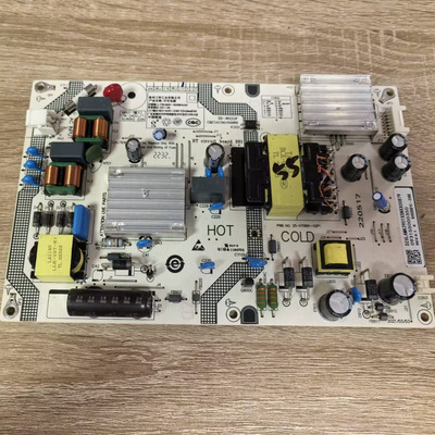 小米L55M7一EA电源板SHG5501