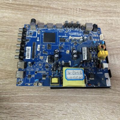 LED50860主板CV950H-A42屏HV490