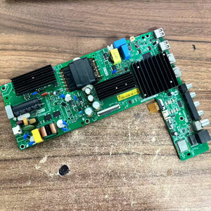 原装小米 L50MA-EA电视主板TPD.T963.PC791配屏L50MA-EA-CH0T测好