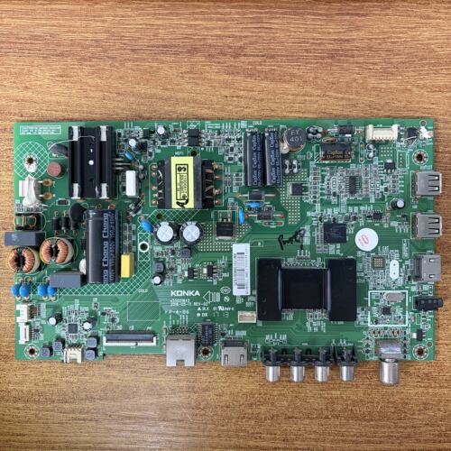 康佳LED43M3000A电视机主板35021