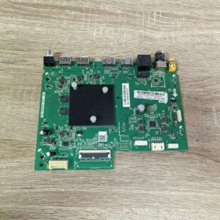 屏ST7461D01 A测好发 拆机海尔75U2电视主板TD.T972T.737 原装