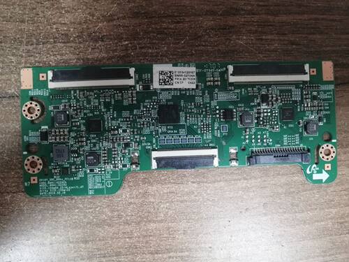 三星UA49K6800A逻辑板BN4