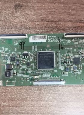 原装拆机创维 55V5液晶电视 逻辑板 6870C-0535B 实物图 测好发货