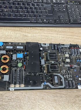 原装拆机乐视超4 MAX70 2D/3D电源板 AMP70LS-MAX 实拍 测好