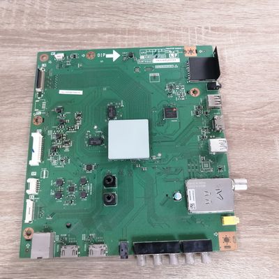 原装夏普LCD-52LX565A主板QP