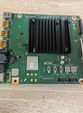 华为HD55THAA主板IT2/1THALM VA RF HF配屏BOEI550WQ1现货 测好