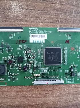&原装小米L49M2-AA逻辑板6870C-0502B 适用49寸 好板 测好发货