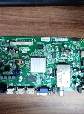 原装 创维42E65SG主板 5800-A8R632-0P20 屏V420H2-LS2 测好发货