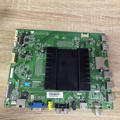 康佳QLED55X81U主板3502