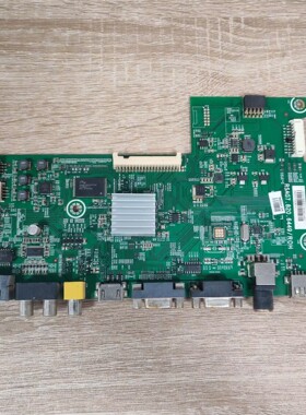海信LED42H168主板RSAG7.820.6449/R0H屏HD416DF-E02实拍现货 加
