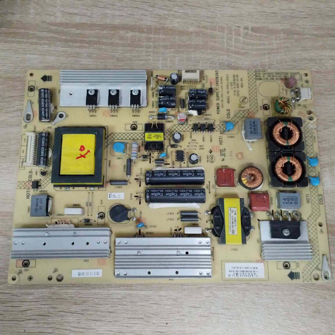 康佳LED50E510DELED50X9