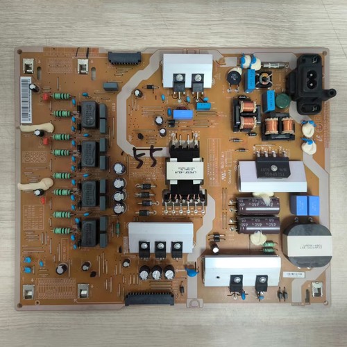 电源板BN44-00878AL55E7-KSM