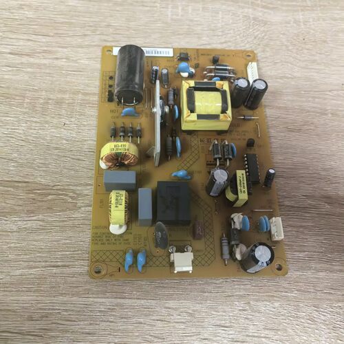 长虹LED39C2000I电源板HSU25D-
